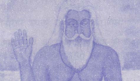 Pujya Baba Ji