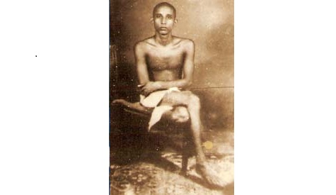 Aghoreshwar Bhagwan Ramji