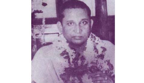 Aghoreshwar Bhagwan Ramji