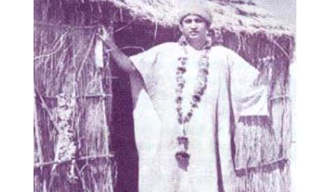 Aghoreshwar Bhagwan Ramji