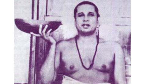 Aghoreshwar Bhagwan Ramji