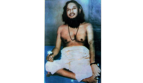 Aghoreshwar Bhagwan Ramji