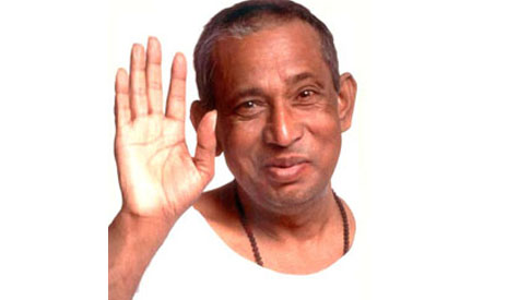 Aghoreshwar Bhagwan Ramji