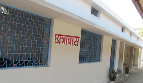 Hostel