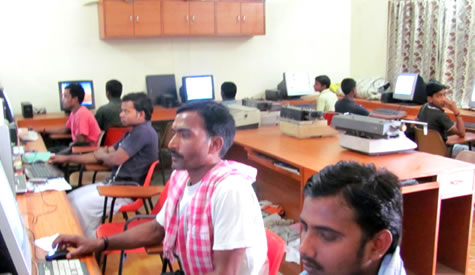 Compuetr Training
